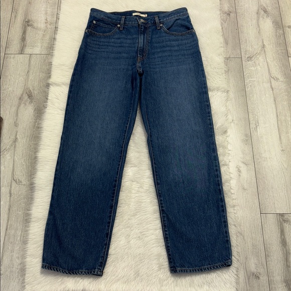 Levi's '94 Baggy Jeans - Picture 4 of 16